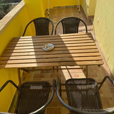 Miro Apartmani Ražanac 外观 照片