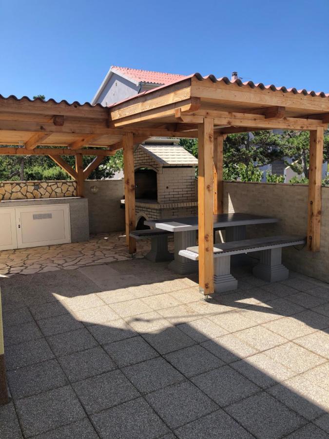 Miro Apartmani Ražanac 外观 照片