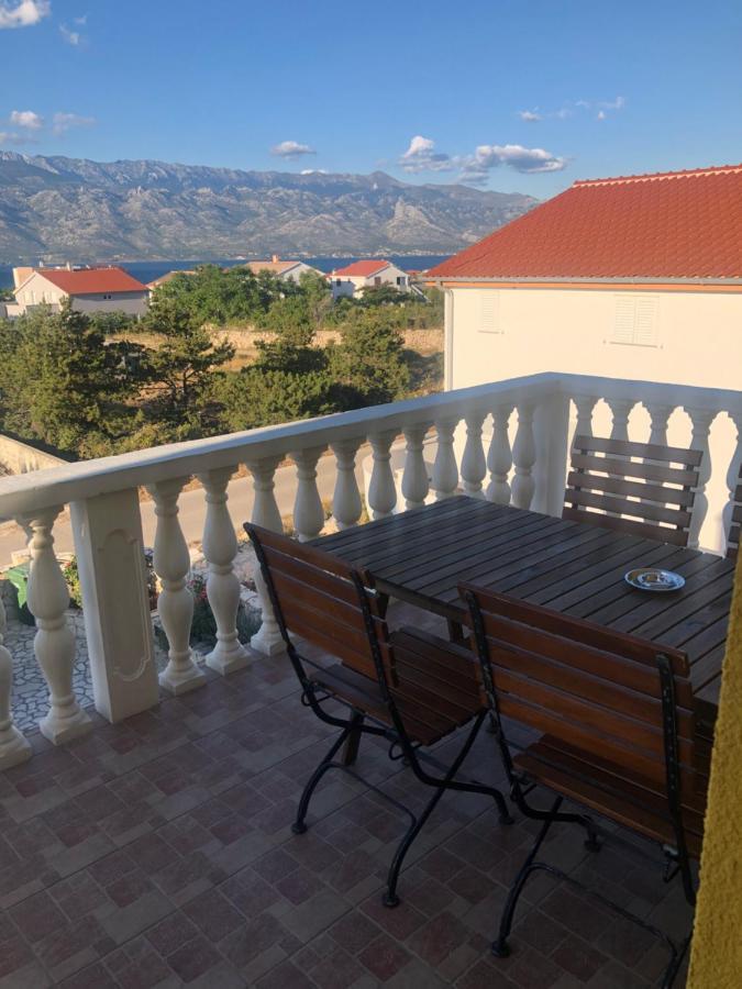 Miro Apartmani Ražanac 外观 照片