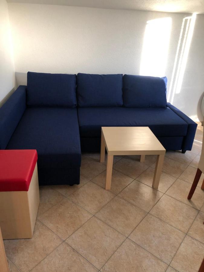 Miro Apartmani Ražanac 外观 照片