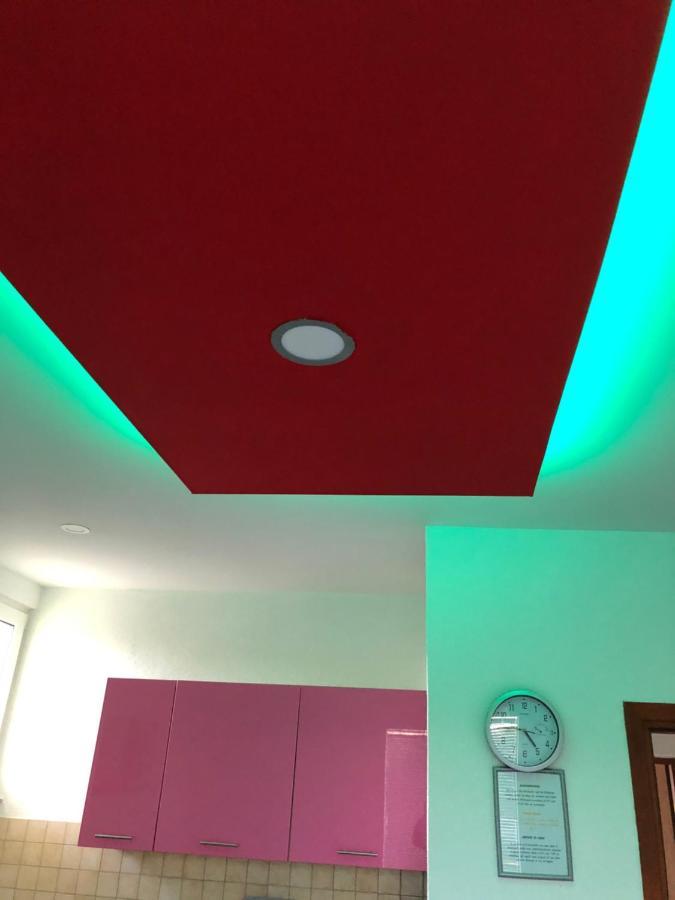 Miro Apartmani Ražanac 外观 照片