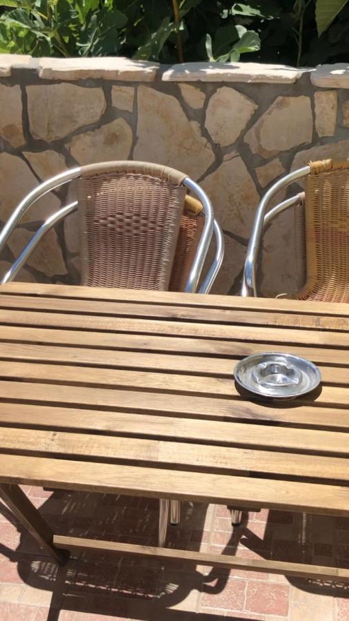 Miro Apartmani Ražanac 外观 照片