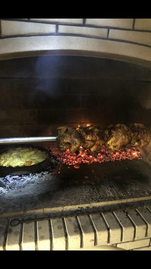 Miro Apartmani Ražanac 外观 照片