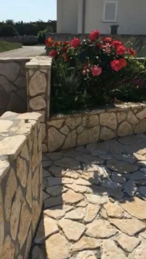 Miro Apartmani Ražanac 外观 照片
