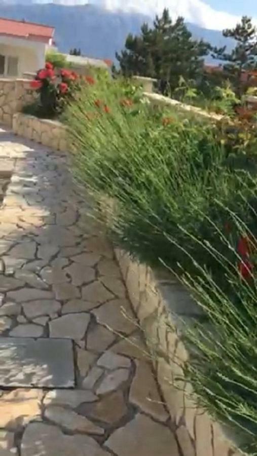 Miro Apartmani Ražanac 外观 照片