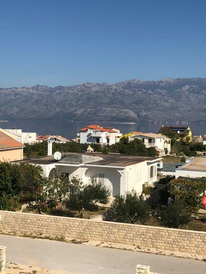 Miro Apartmani Ražanac 外观 照片